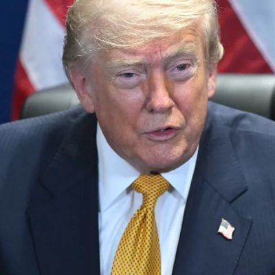 Trump Says He Wants U.S. ‘To Cut Off All Trade’ With Spain