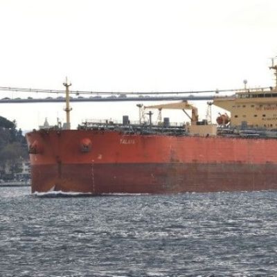 Mystery Surrounds Iran’s Seizure of Tanker in Gulf of Oman