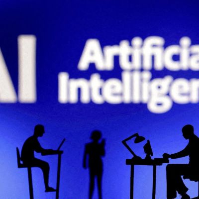 Speed in organisational change and innovation critical to success in national AI strategy