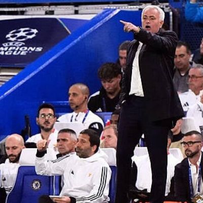 Jose Mourinho suffers defeat on Chelsea homecoming | Anglo Celt