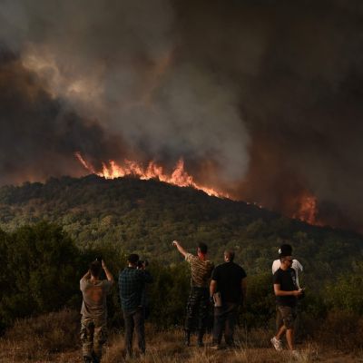 Mitch McConnell has some explaining to do