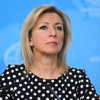 Moscow questions relevance of Trump-Harris debate — RT Russia & Former Soviet Union