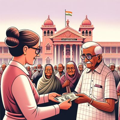 Kerala’s Bold Move: Seaport Expansion and Child Safety Initiatives | Science-Environment