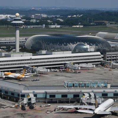 Singapore’s green jet fuel levy roll-out could boost production growth: IATA