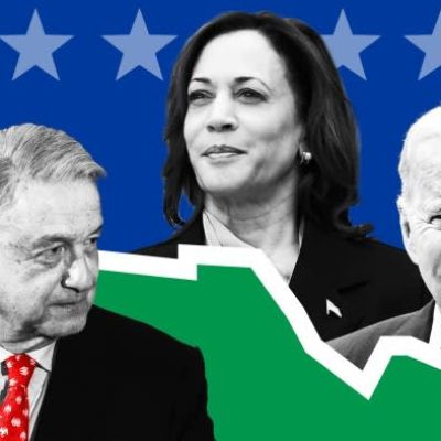 The Democrats’ uneasy bargain with Mexico’s López Obrador