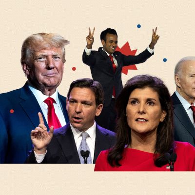 9 things to watch as the 2024 presidential campaign heats up