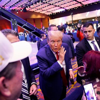 The 2024 campaign has left Republicans in a state of confusion