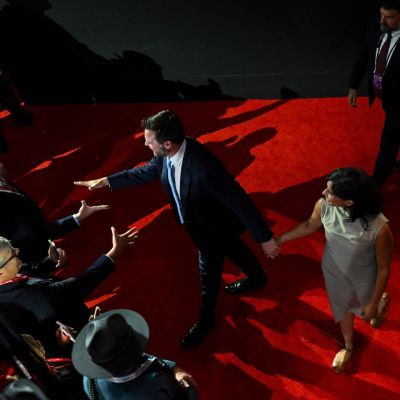 Vance will take the race into deeper MAGA territory