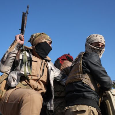 Turkey’s pivotal position in the Syria-SDF conflict