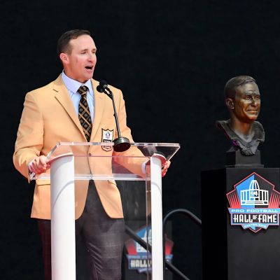 Drew Brees reportedly considered coming out of retirement to join Broncos in AFC title game last season