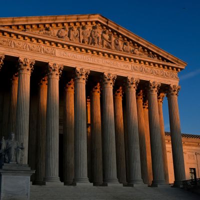 How secretaries of state could keep Trump off the ballot