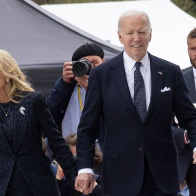 For presidents, it’s not age but judgment that matters