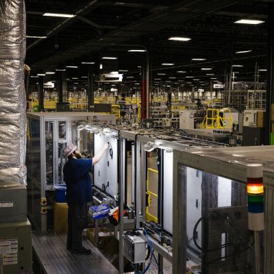 Republicans and Democrats have found a common enemy: Free trade