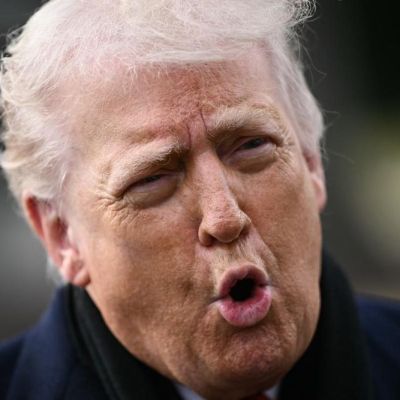 Trump names Tony Blair, Kushner and Rubio to Gaza 'Board of Peace' as security force planned