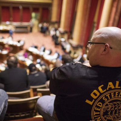 Opinion: Collective bargaining: One of Iowa Democrats’ failed messages to voters