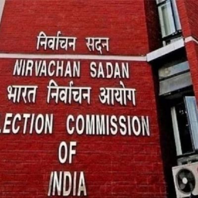 EC Mandates Parents’ SIR Details For New Voter Registration Applicants