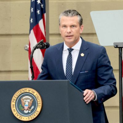 Republican moves to impeach Hegseth over unauthorised hostilities