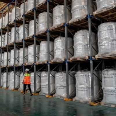 World’s biggest lithium producer urges state help to compete with China