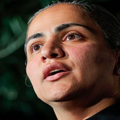 Progressive Aisha Wahab fends off AIPAC money to win Eric Swalwell’s seat