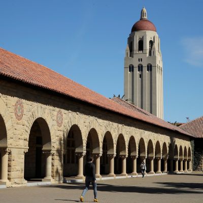 Elite colleges have another path to cement their legacies