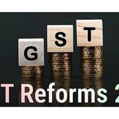GST 2.0 Reforms – Daily Excelsior