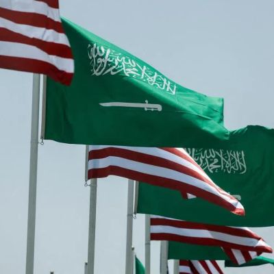 Israel says Saudi recognition would be ‘historic’ for regional peace