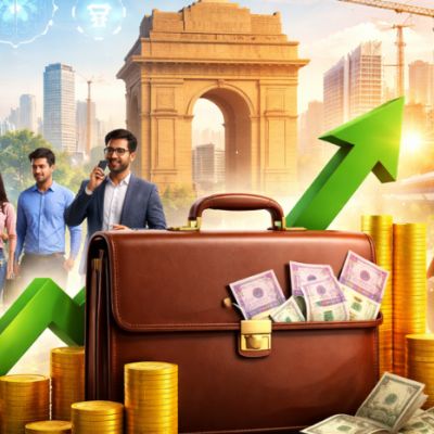 Why Budget 2026 Shapes Consumer Confidence & Brand Momentum – BW Marketing World