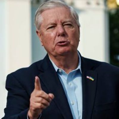Sen. Graham: Trump Has Greenlit Russia Sanctions