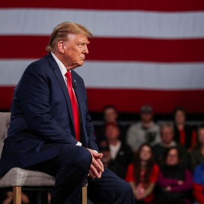 Trump’s immunity claim deserves to fail. So does his Jan. 6 prosecution.