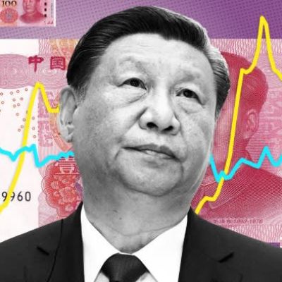 Why Xi Jinping changed his mind on China’s fiscal stimulus