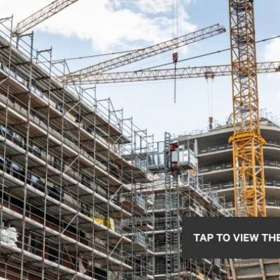 German homebuilding collapse threatens wider economic damage