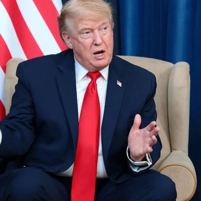 Trump says Apple has agreed to ‘build’ chips with Intel — neither company confirms deal as Intel share pric…