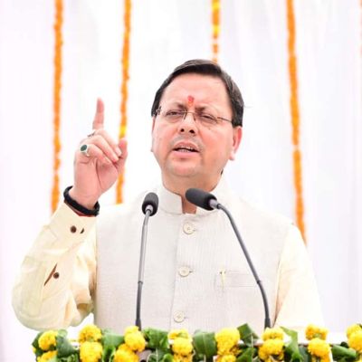 Honoring Heroes: A Salute to Fallen Police on Commemoration Day | Headlines