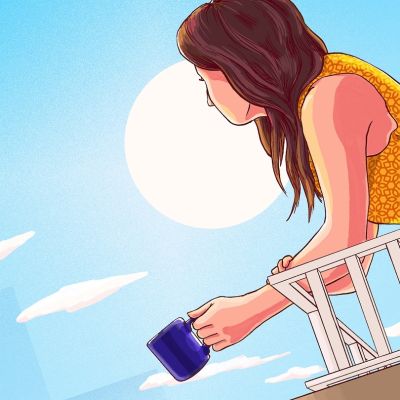 My career has taken an unexpected path. Many in Gen Z can relate.