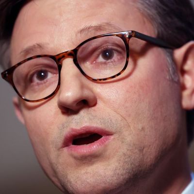 Republicans know Mike Johnson’s voter bill is heading for disaster: report