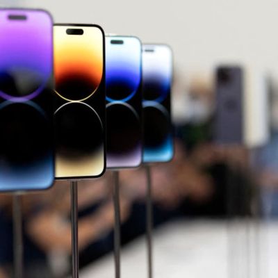 Apple’s iPhone 15 Launch Is a Key Moment for Markets. What’s at Stake.