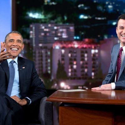 Why couldn’t it have been Stephen Colbert? – Daily Trojan