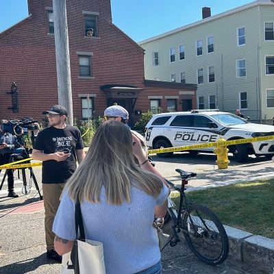 Fatal shooting in Biddeford, Maine; Speaker says ICE agents involved