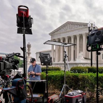 Supreme Court erases limits on political party campaign spending in coordination with candidates