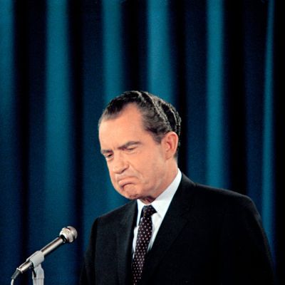 Trump’s immunity victory would stun Nixon-era lawyers