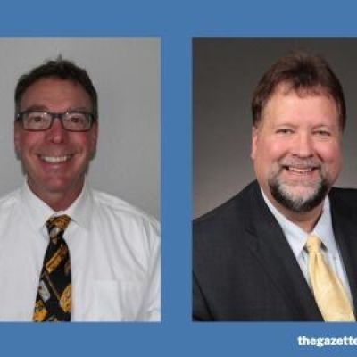 In Linn County, Democratic state senator wins auditor race; newcomer Republican is newest supervisor