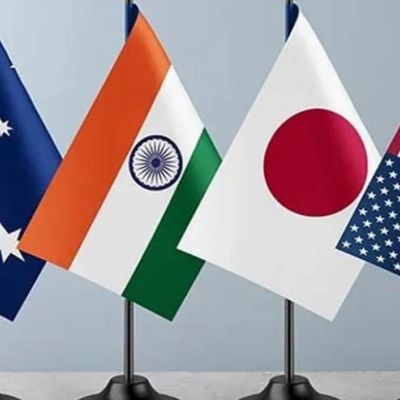 Quad Expands Indo-Pacific Push With Maritime, Energy and Critical Minerals Initiatives – BW Businessworld