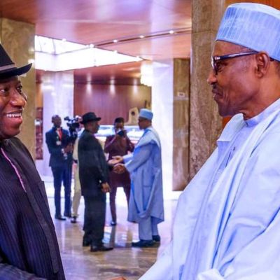 Buhari did not negotiate for Boko Haram