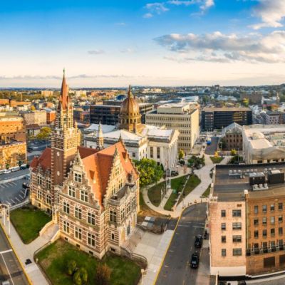 DOJ to Deploy Election Monitors in Politically Bankrupt North Jersey County for 2025 Election