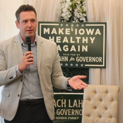 Trump-endorsed candidate stunned in Iowa as anti-pesticide movement claims major victory – AOL