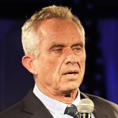 RFK Jr. Quickly Eliminated From Libertarian Nomination