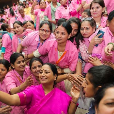 Delhi doubles ASHA incentive, expands newborn screening – The Tribune