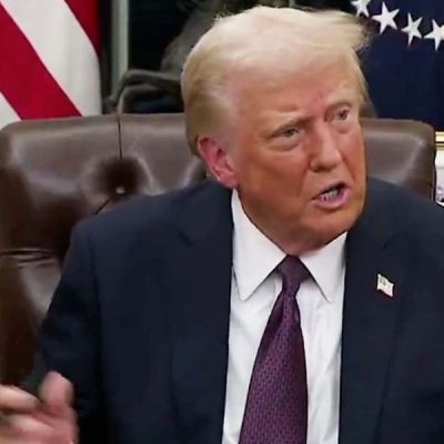 New Jersey Attorney general challenges presidential executive order on birthright citizenship before Supreme Court