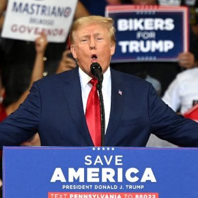 Pennsylvania Trump allies slapped with $1 million in fees over 2020 voter machine scheme