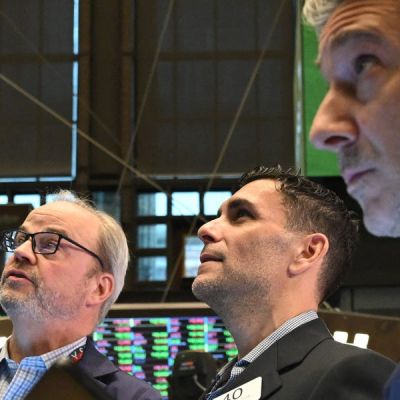 Investors are making the same mistake they made during the dot-com and housing bubbles, analyst says